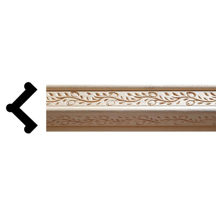 Vine External Corner - 1002