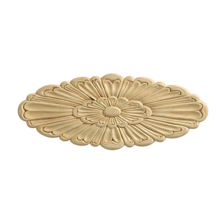 Large Rosette - 13640