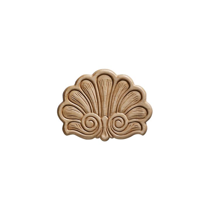 Small Shell - 13803