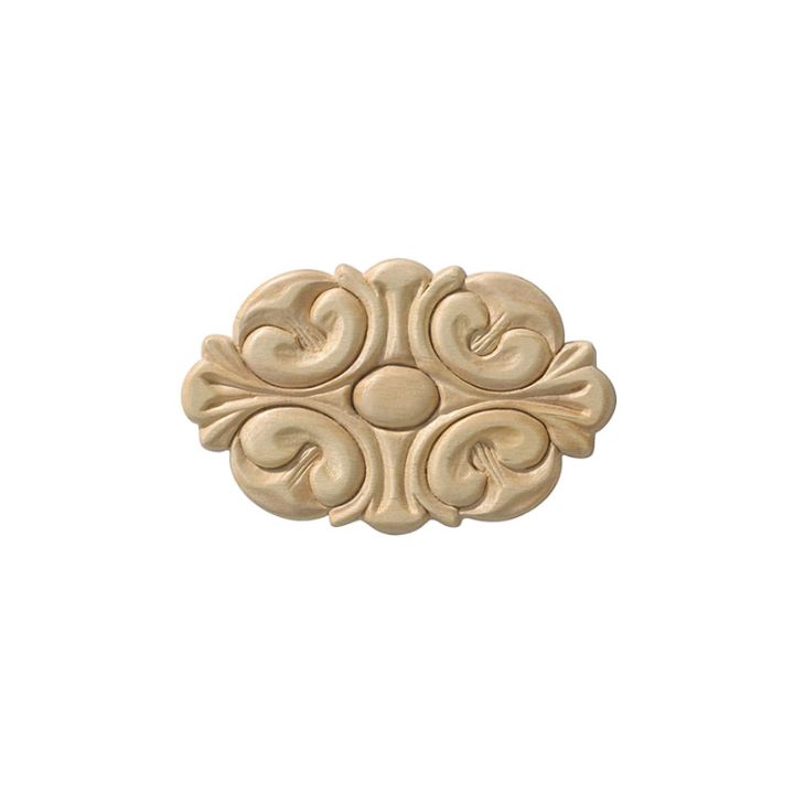 Acanthus Rosette - 14021