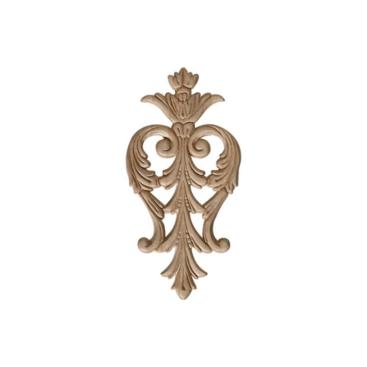 Acanthus Large Drop - 3011