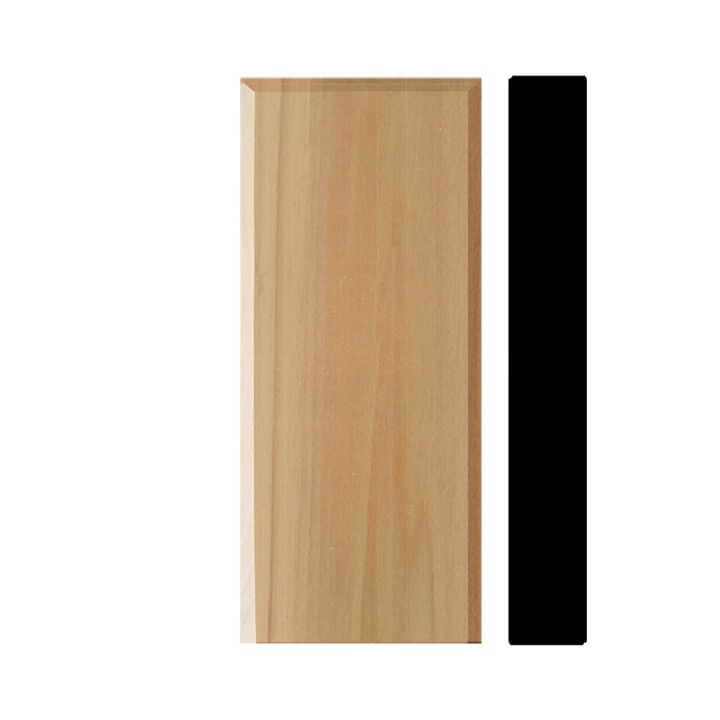 Plain Plinth Block - 916PB