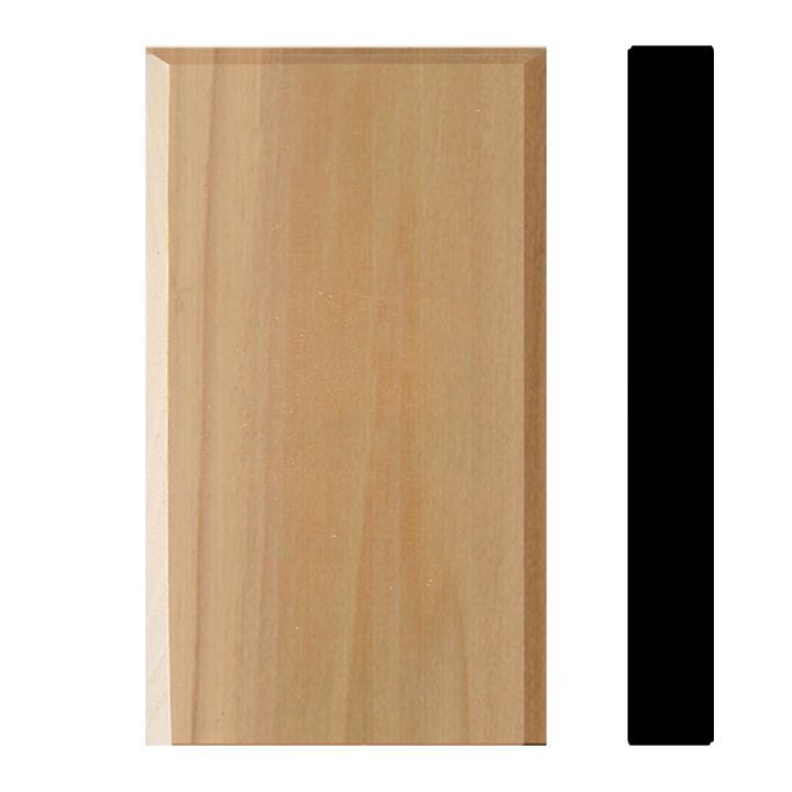 Plain Plinth Block - 917PB