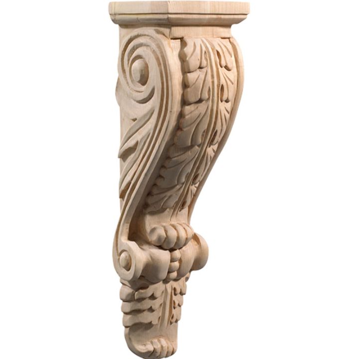Acanthus Leaf - CA01
