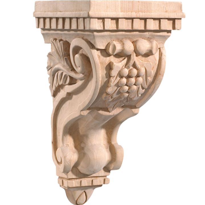 Grape Corbel - CA02