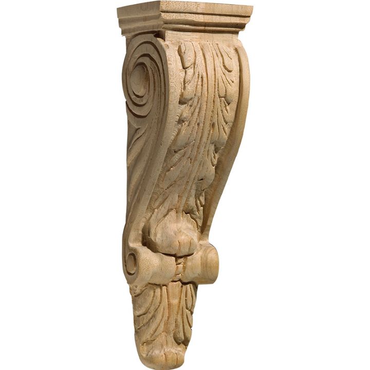 Acanthus Leaf - CA06