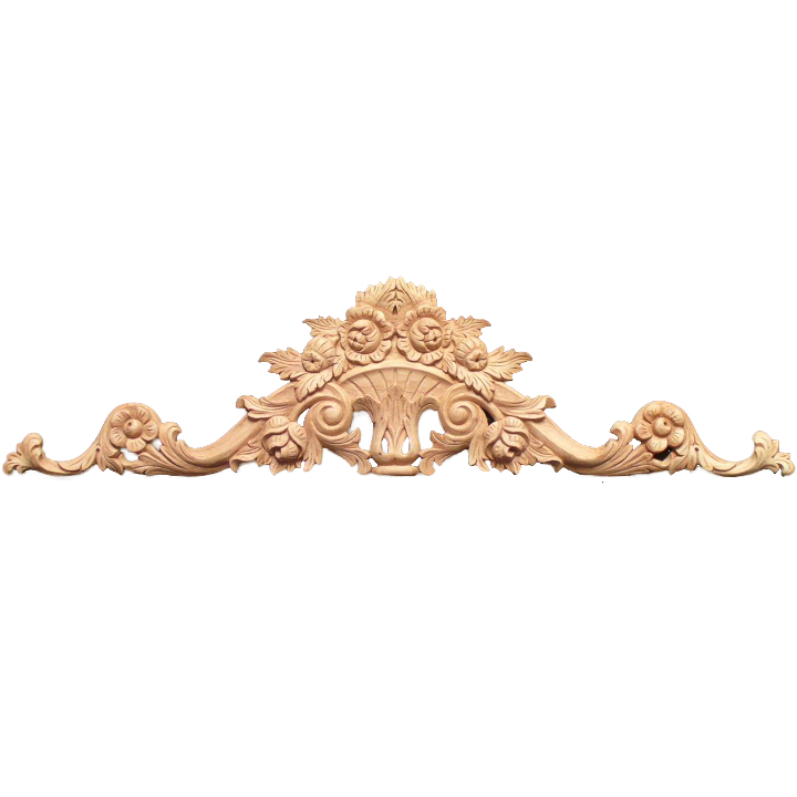 JA4002S - ROSE CROWN