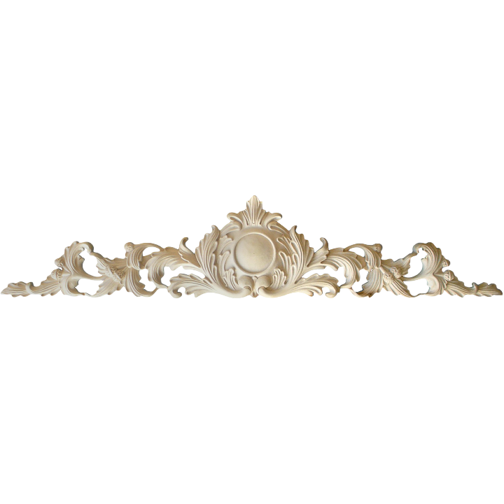 JA4006S - ACORN CENTRE CROWN